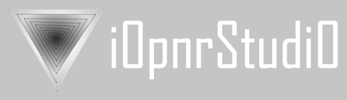i0pnrStudi0 logo